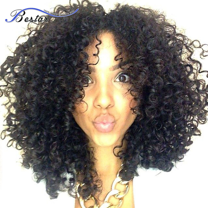 Natural Curly Weave Hairstyles
 Relaxed Curly Natural Texture Hair Weave Extension
