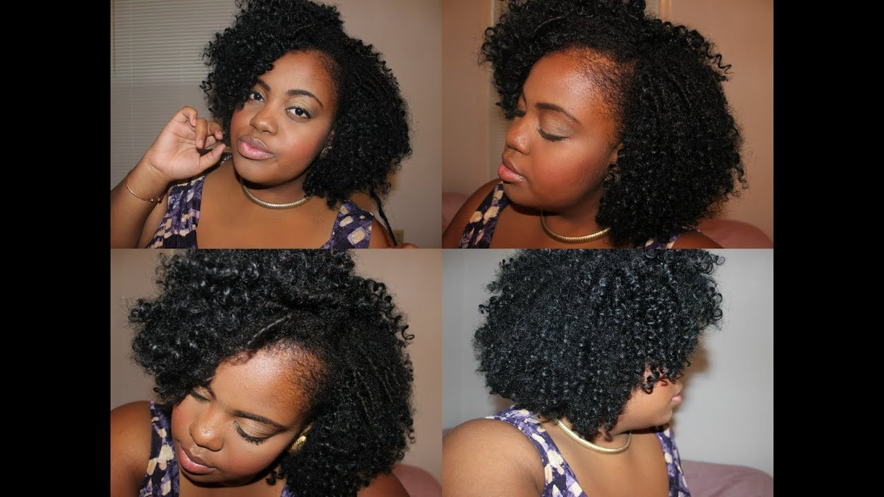 Natural Curly Weave Hairstyles
 Bohemian Curl Sew In Weave on "Natural Hair" "Kinky Curly