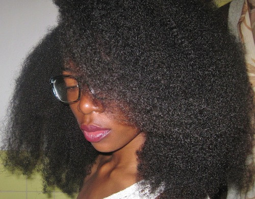 Natural Hairstyles For 4B Hair
 7 Tips for Retaining Length in 4B 4C Natural Hair BGLH