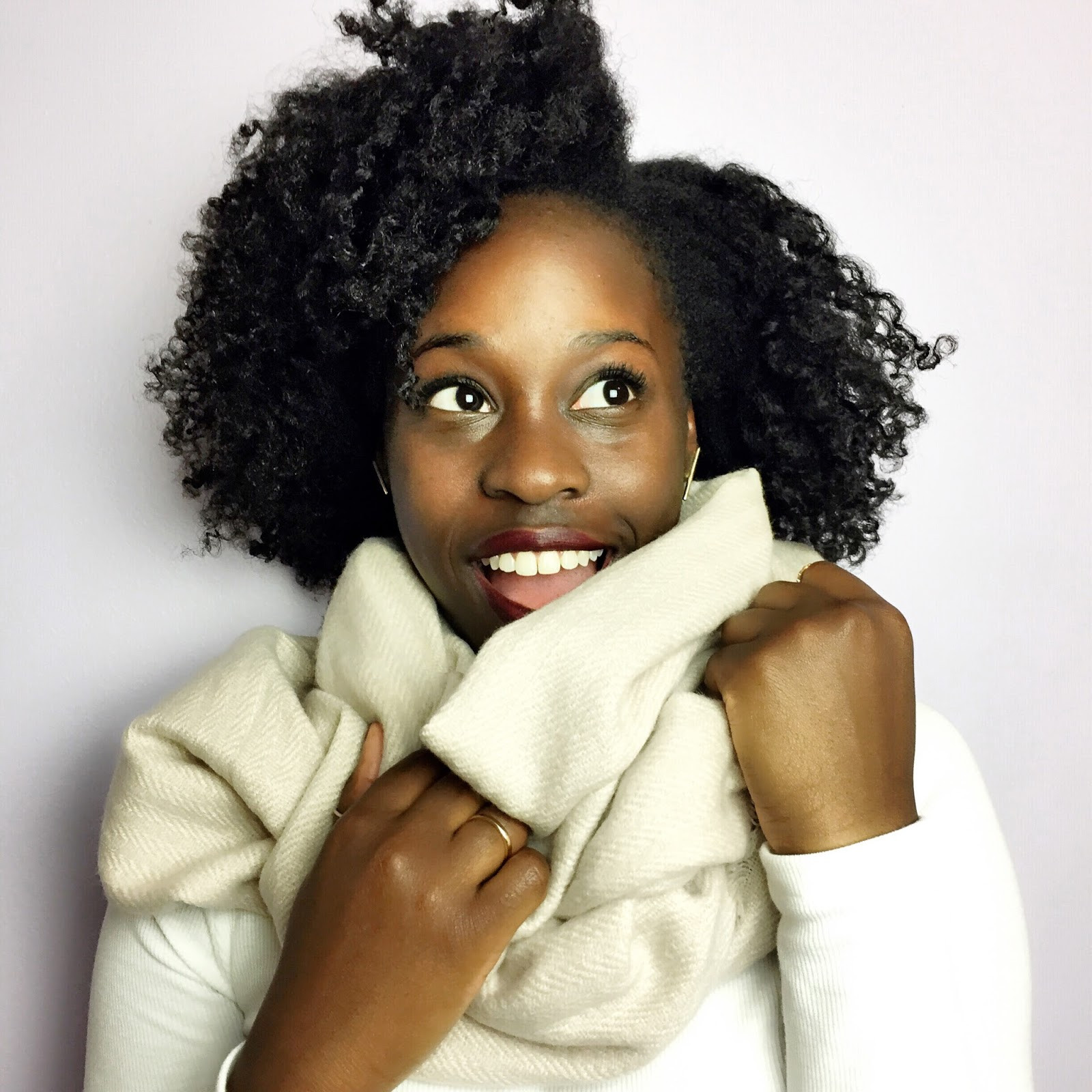 Natural Hairstyles For 4B Hair
 Winter Hair Care Tips for Moisturized 4B 4C Natural Hair