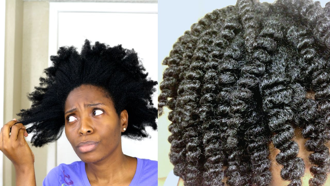 Natural Hairstyles For 4B Hair
 How To Moisturize Dry Natural Hair