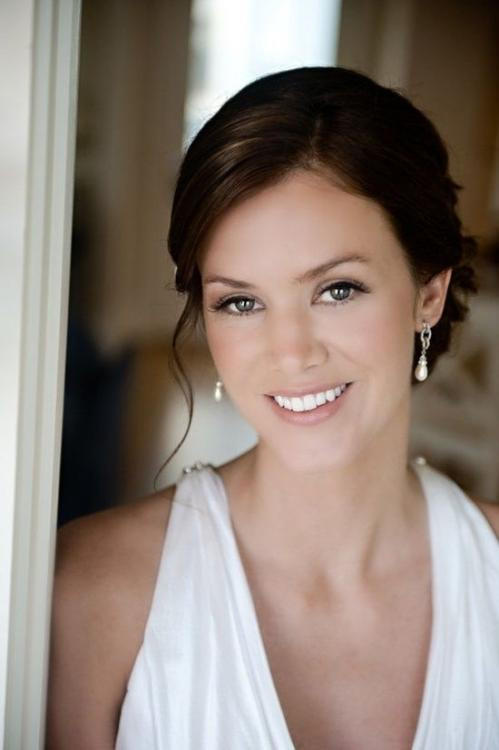 Natural Looking Wedding Makeup
 Beautiful Soft and Natural Makeup Looks For Every Bride