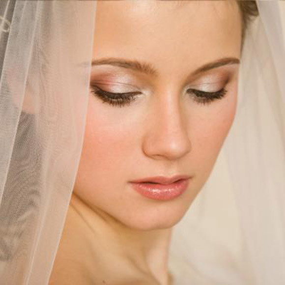 Natural Looking Wedding Makeup
 Bridal Beauty Tips for A Natural Wedding Makeup Look