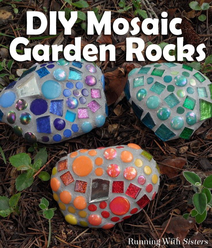 Nature Crafts For Adults
 16 things to make with rocks Crafts and games