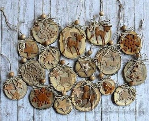 Nature Crafts For Adults
 29 Excellent Craft Ideas Inspired by Nature