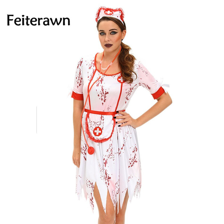 Naughty Nurse Costume DIY
 line Get Cheap Naughty Nurse Costumes Aliexpress