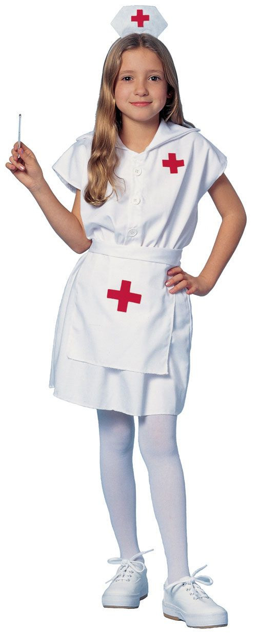 Naughty Nurse Costume DIY
 The 25 best Nurse costume ideas on Pinterest