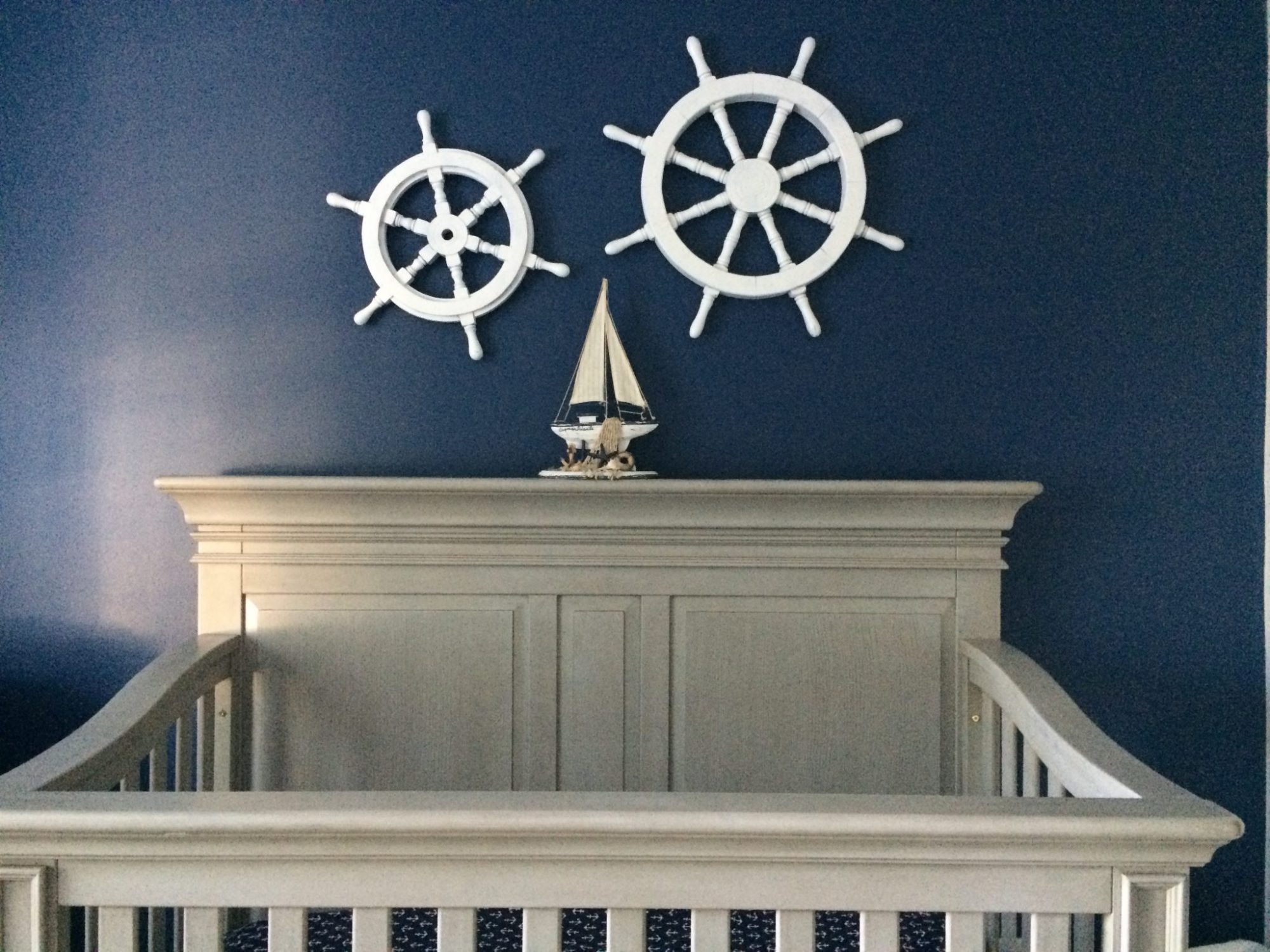 Nautical Baby Room Decorations
 DIY Nursery Decorations Nautical Wall Art