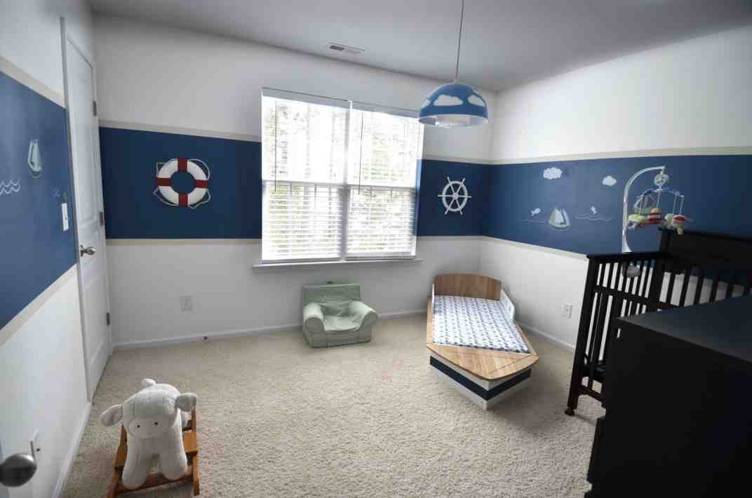 Nautical Baby Room Decorations
 Nautical Baby Room Decorating Ideas Decor IdeasDecor Ideas
