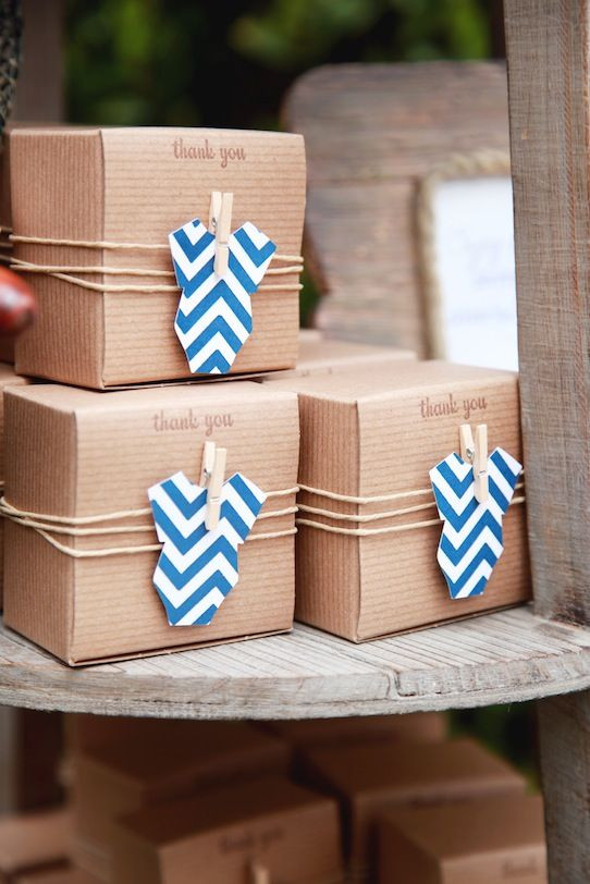 Nautical Baby Shower Gift Ideas
 17 Best images about Baby Shower Ideas We Love on