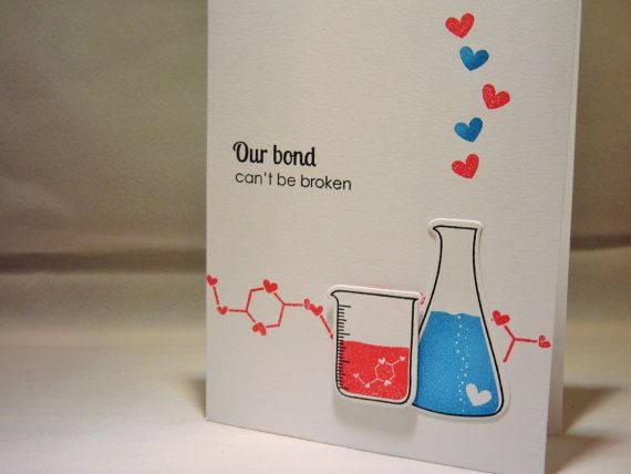 Nerd Gift Ideas For Boyfriend
 Anniversary Card for Him Geeky I Love You Card Nerdy