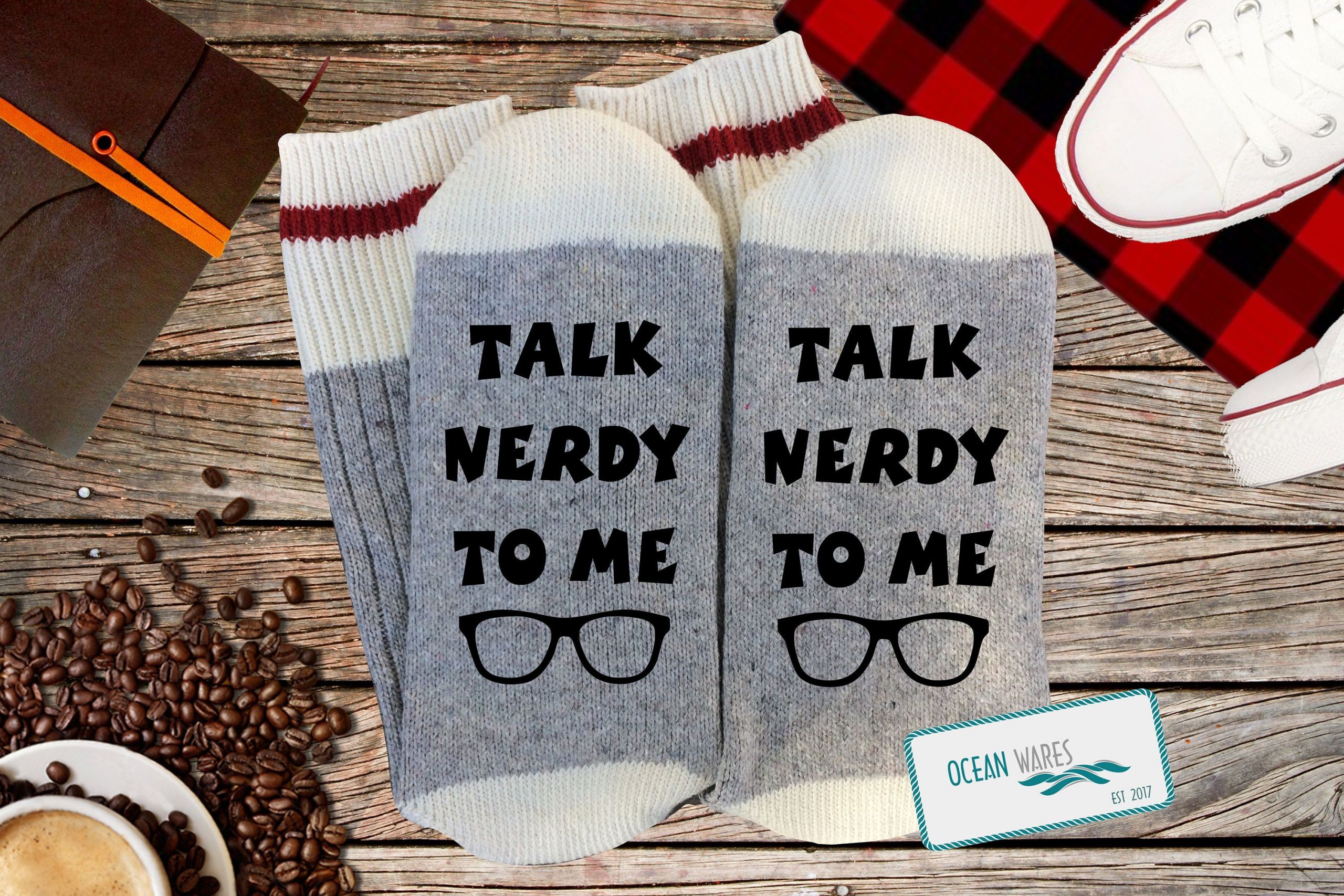 Nerd Gift Ideas For Boyfriend
 Nerd t talk nerdy to me book nerd nerd glasses