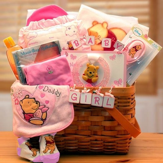 New Baby Gift Ideas
 Baby Shower and Newborn Gifts for New Parents Gift Ideas