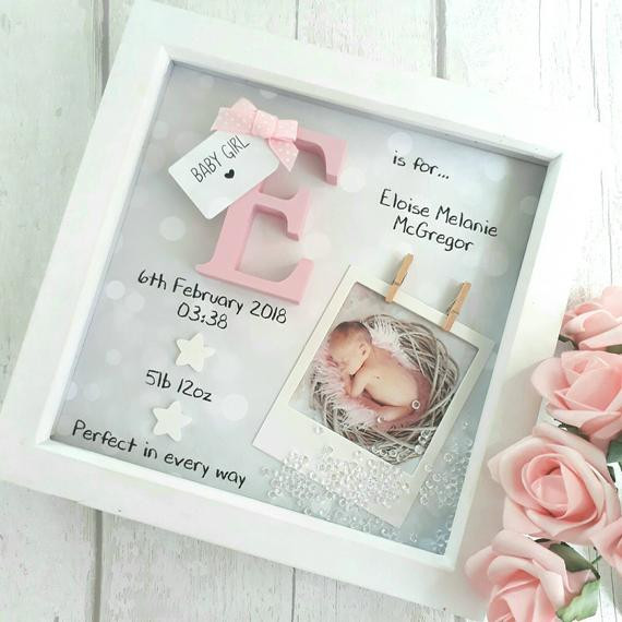 New Baby Girl Gift
 New Baby Gift Baby Girl Gift Gifts For Newborn 1st