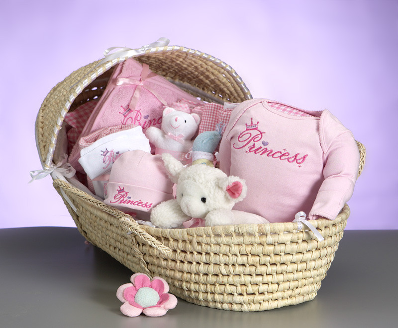 New Baby Girl Gift
 Top 5 Baby Girl Gifts News from Silly Phillie