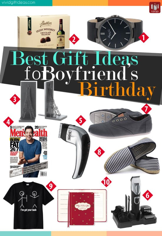 New Boyfriend Gift Ideas
 Getting back with ex girlfriend success stories