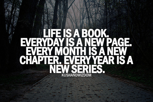 New Chapters In Life Quotes
 New Month Quotes QuotesGram