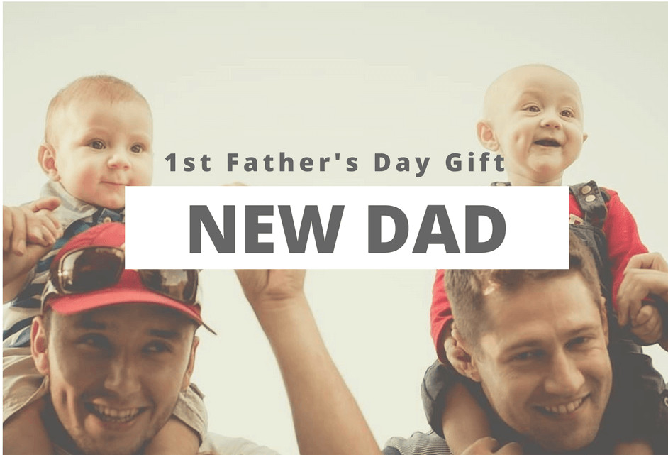 New Dad Father'S Day Gift Ideas
 18 Great Gift Ideas for A 40 Year Old Man