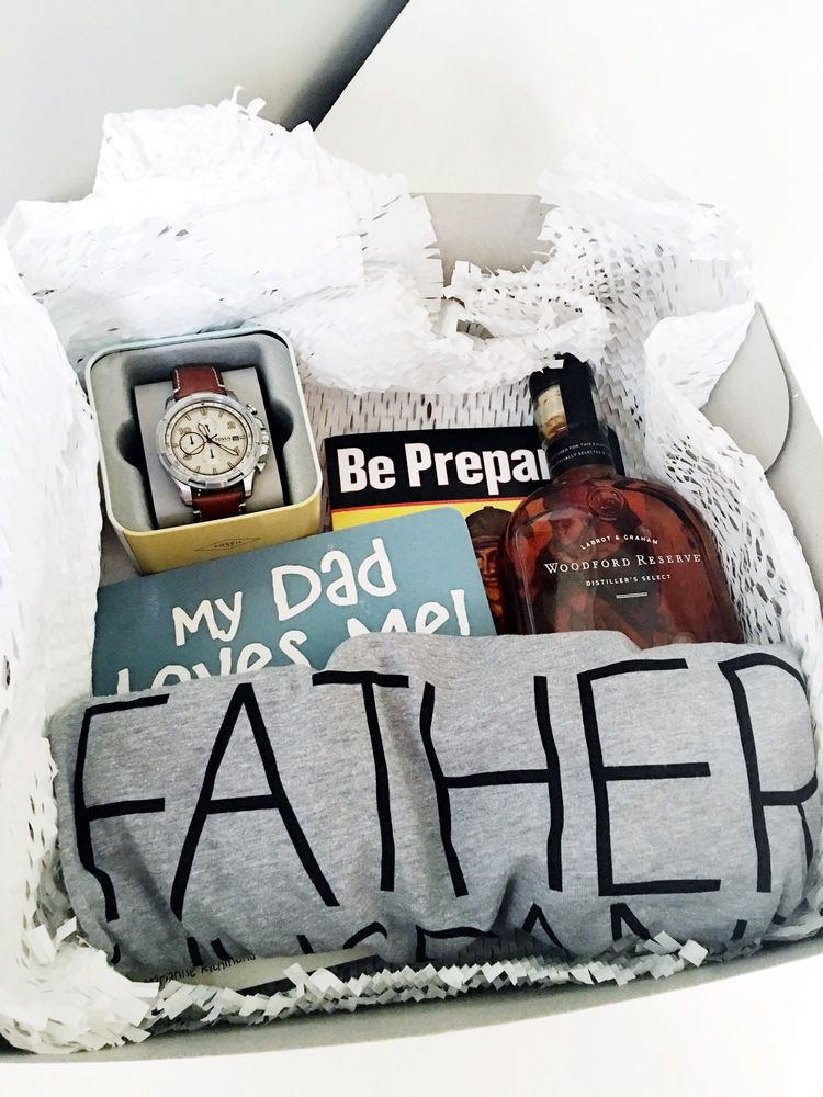 New Father Gift Ideas
 A thank you t for a new dad