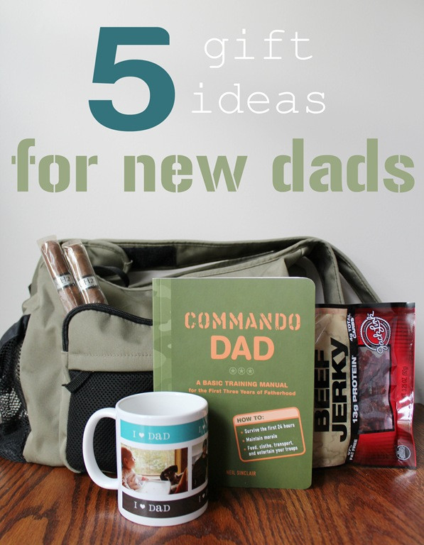 New Father Gift Ideas
 5 Gift Ideas for New Dads Christinas Adventures