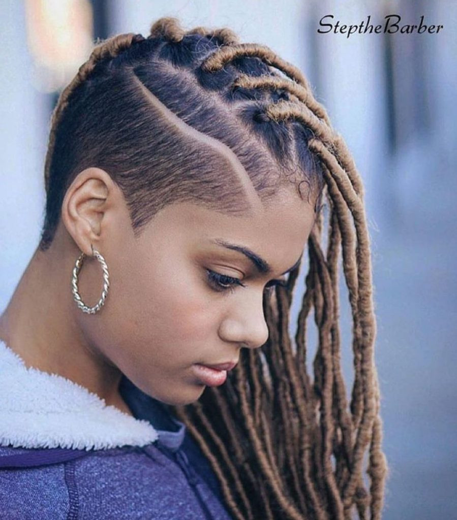 New Hairstyles For Black Women
 Trendy 12 New Natural Hairstyles for Black Women
