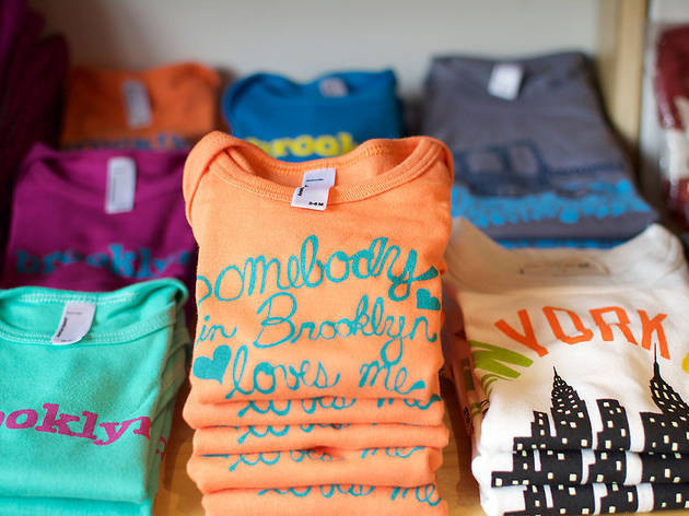 New York Baby Gifts
 Best baby stores for ts apparel and toys in NYC