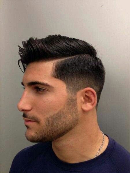 Newest Male Hairstyles
 Hairstyles for Men 2014 2015 For Summer Season