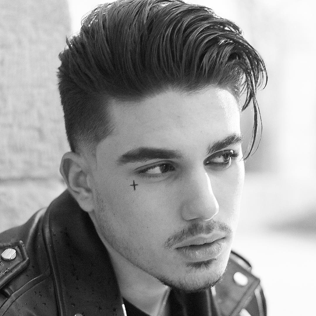 Newest Male Hairstyles
 Top 100 Men s Haircuts Hairstyles For Men February 2020