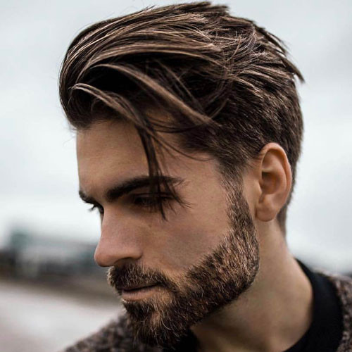 Newest Male Hairstyles
 31 New Hairstyles For Men 2019 Guide