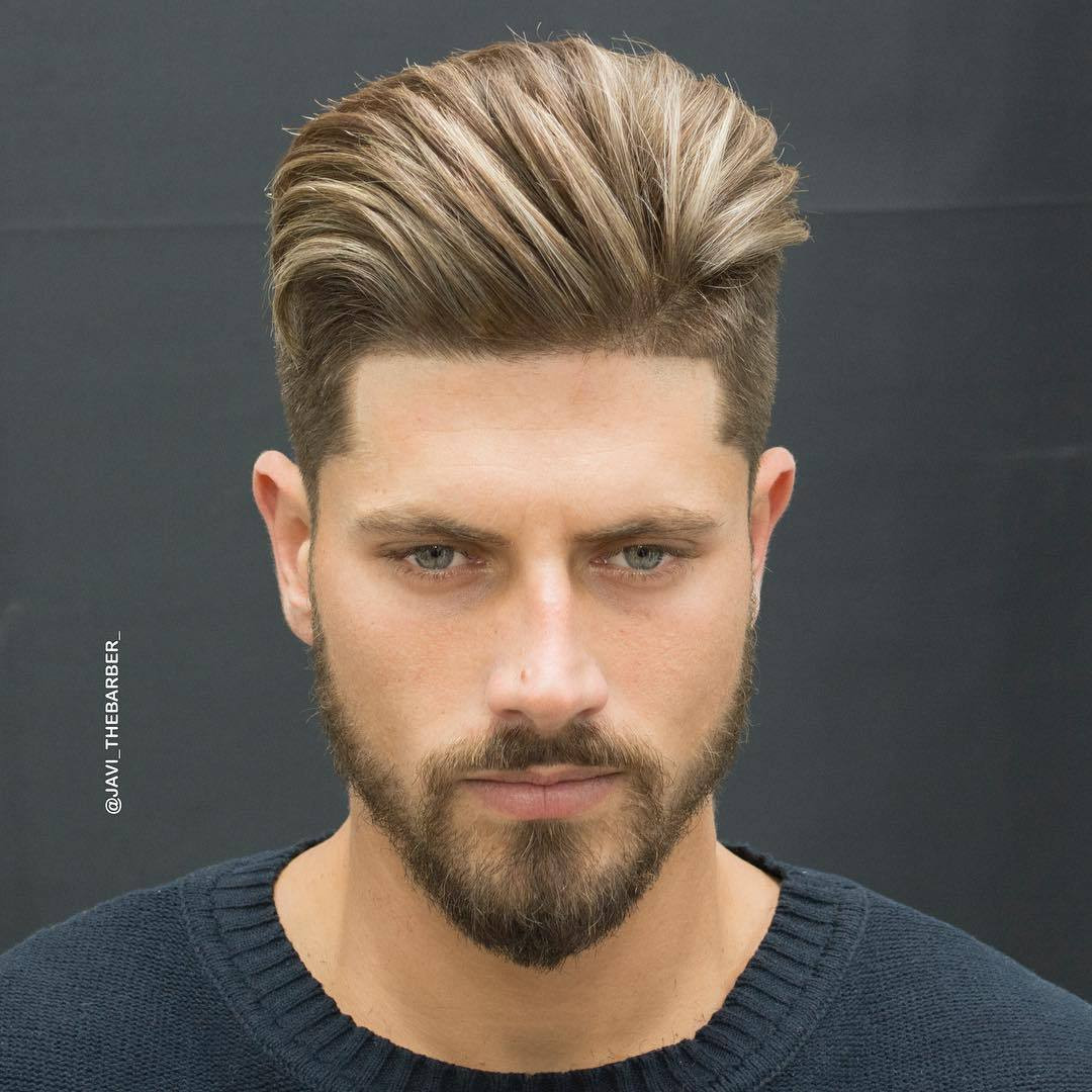 Newest Male Hairstyles
 New Men s Hairstyles For 2019 – LIFESTYLE BY PS