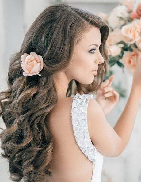 Nice Wedding Hairstyles
 Nice hairstyles for a wedding