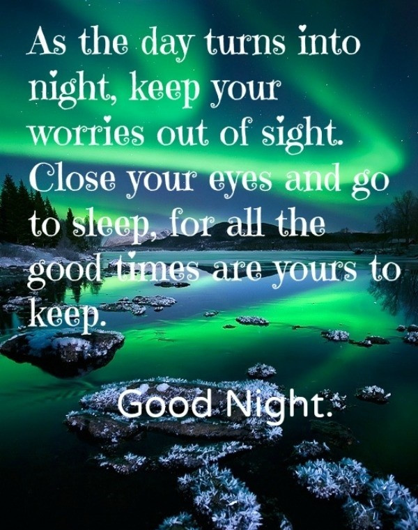 Night Love Quotes
 Good Morning and Good Night SMS Morning Wishes Good