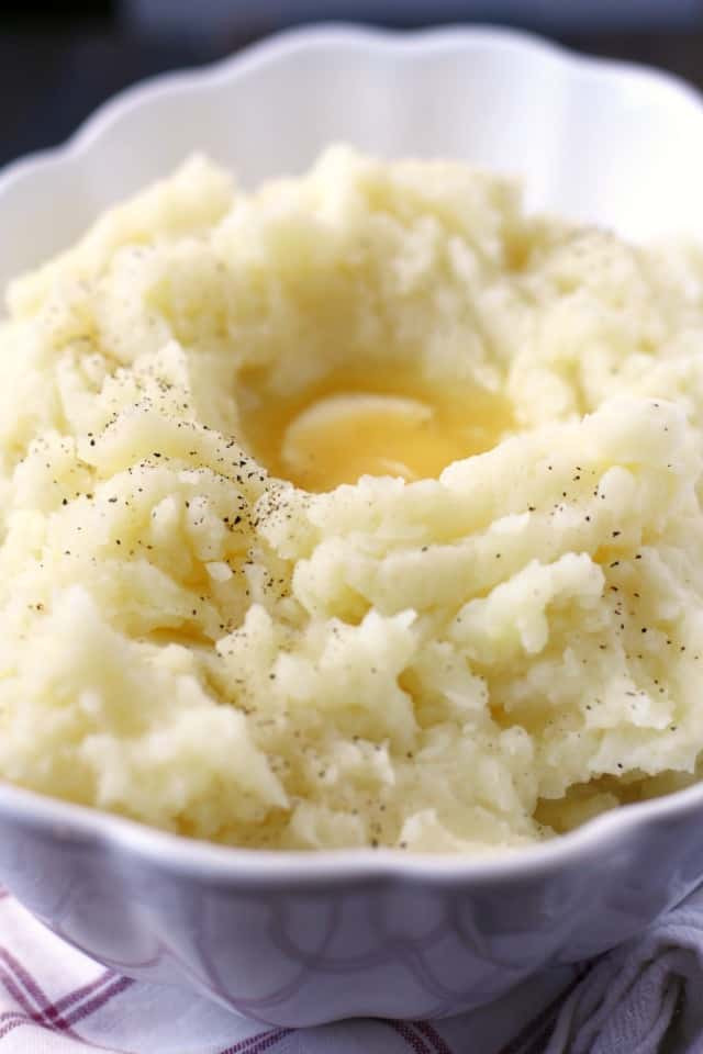 Non Dairy Mashed Potatoes
 Dairy Free Mashed Potato Recipe – Lydia s Blog