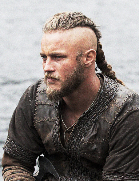 Nordic Hairstyles Male
 39 Viking hairstyles for men and women