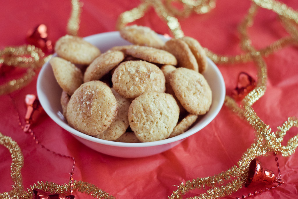 Norwegian Christmas Cookies
 Serinakaker – Norwegian Christmas cookies – Magda s Cauldron