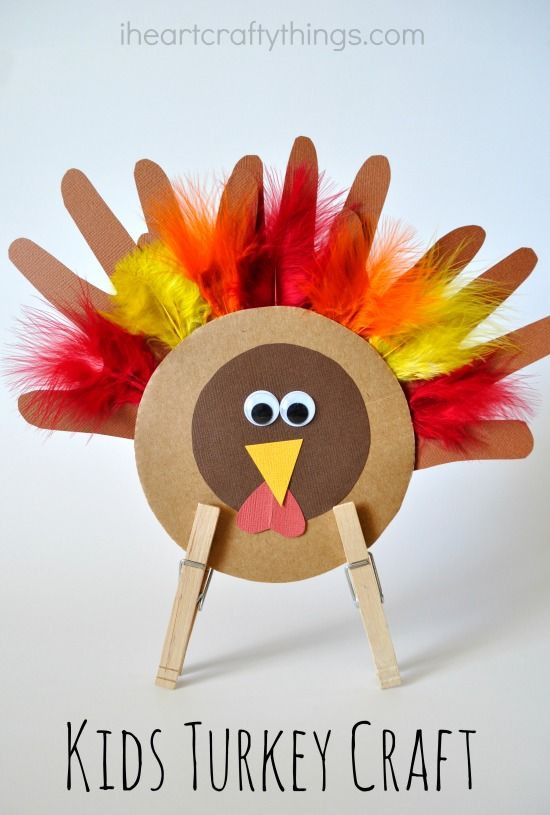 November Crafts For Adults
 41 Fabulous Thanksgiving Crafts That Are Sure to Inspire You