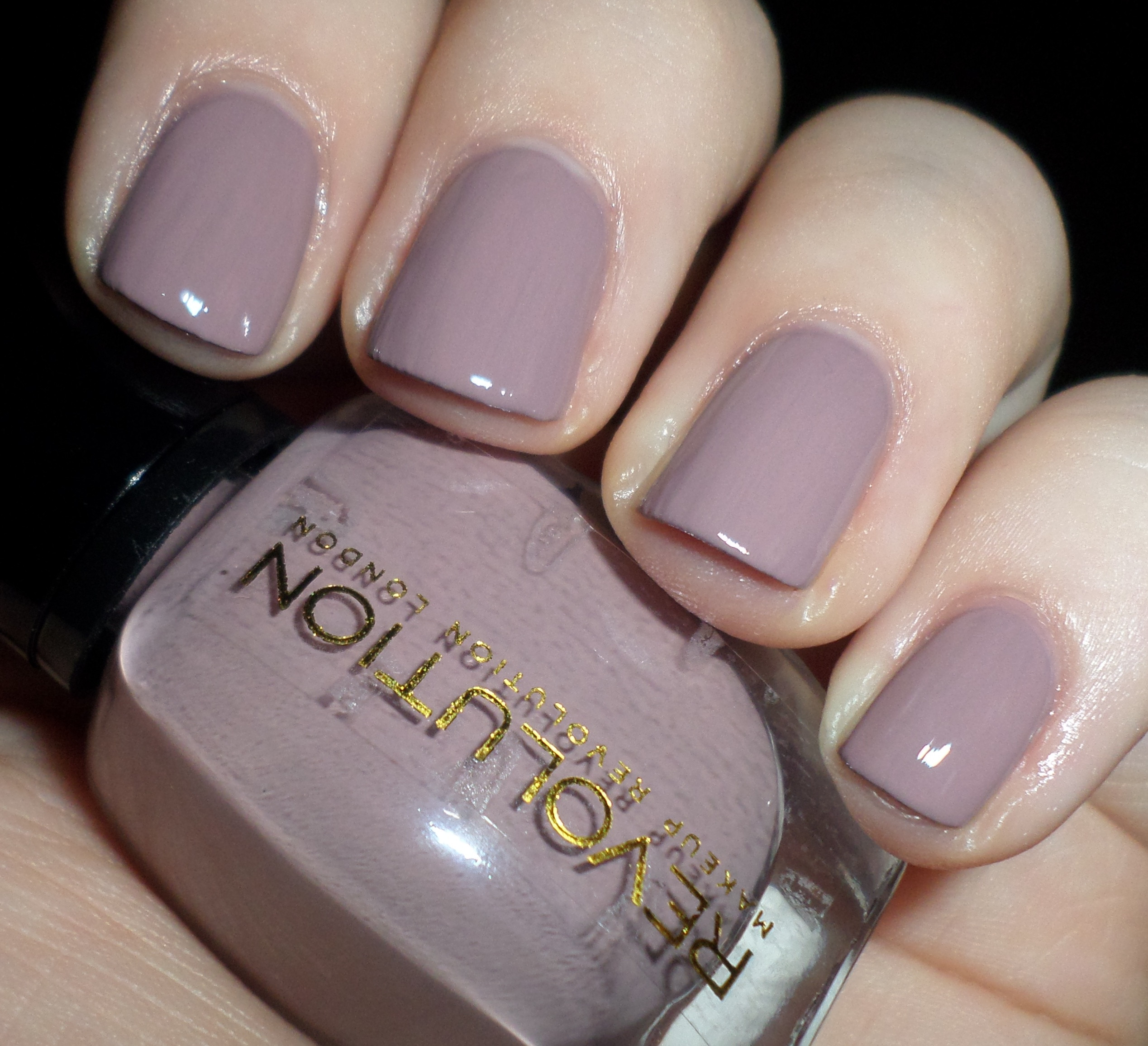 Nude Nail Colors
 nail polish – RaRa Reid