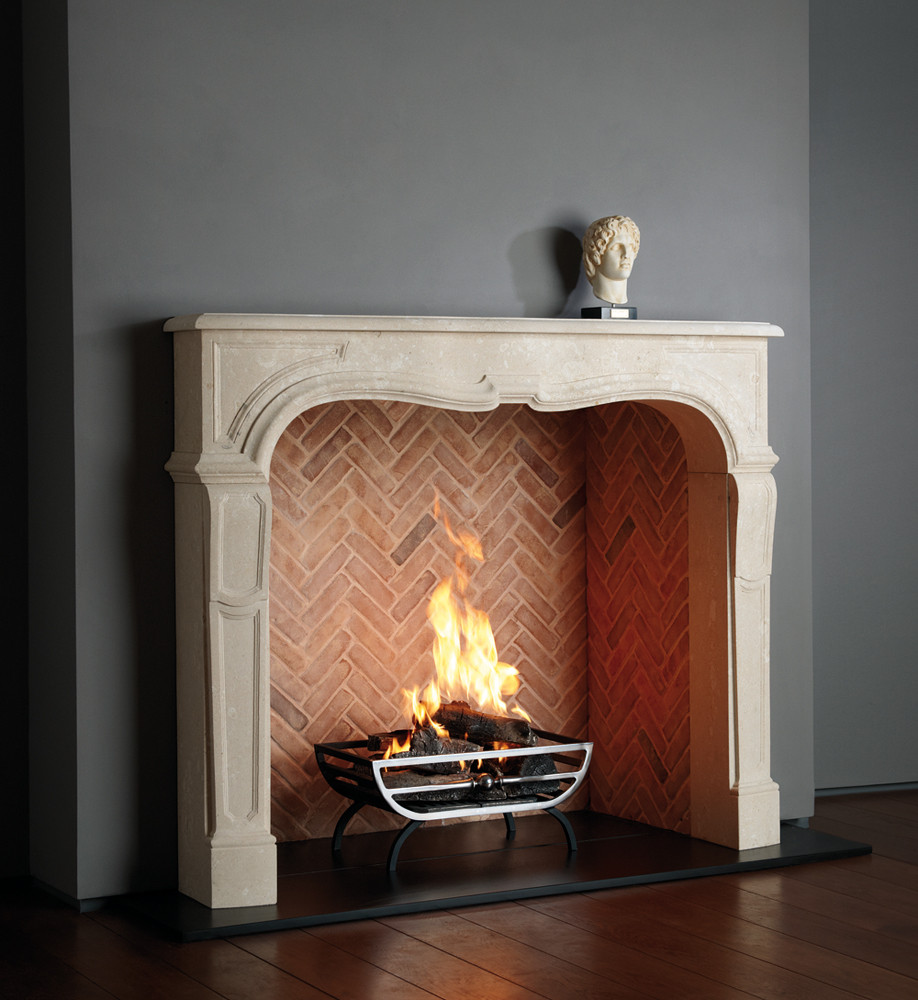 Nyc Fireplaces &amp; Outdoor Kitchens
 Artistic Design NYC Fireplaces and Outdoor Kitchens Mantels