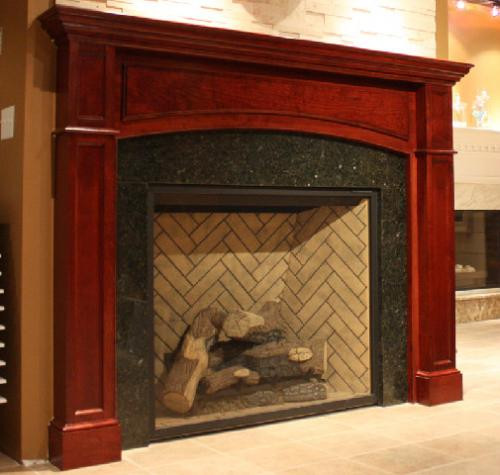 Nyc Fireplaces &amp; Outdoor Kitchens
 Artistic Design NYC Fireplaces and Outdoor Kitchens Mantels