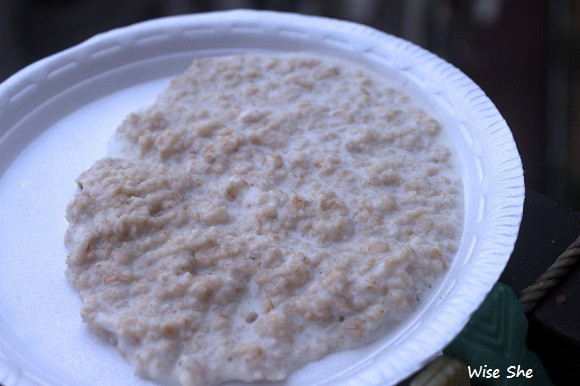 Oats For Baby
 Breakfast Ideas For Eight Month Old BabyPregnancyCare
