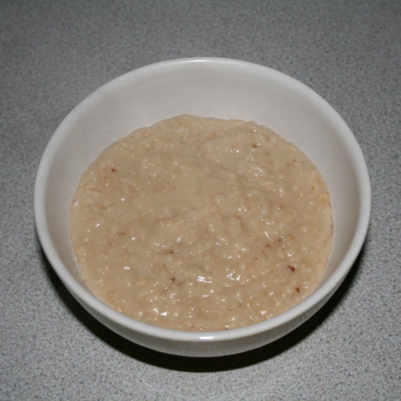 Oats For Baby
 10 Easy Baby Porridge Recipe My Little Moppet