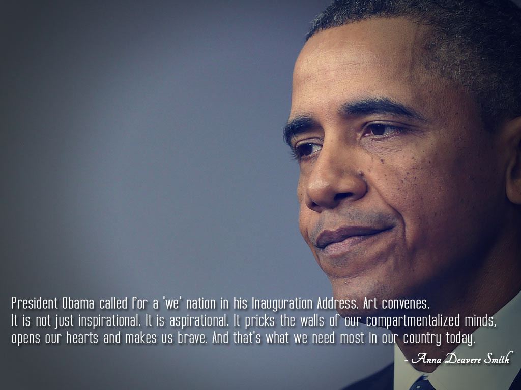 Obama Inspirational Quotes
 President Barack Obama Inspirational Quotes QuotesGram