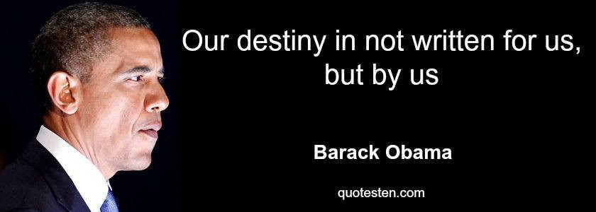 Obama Inspirational Quotes
 Alfonzo Words Barack Obama 5 Lessons You Taught Me