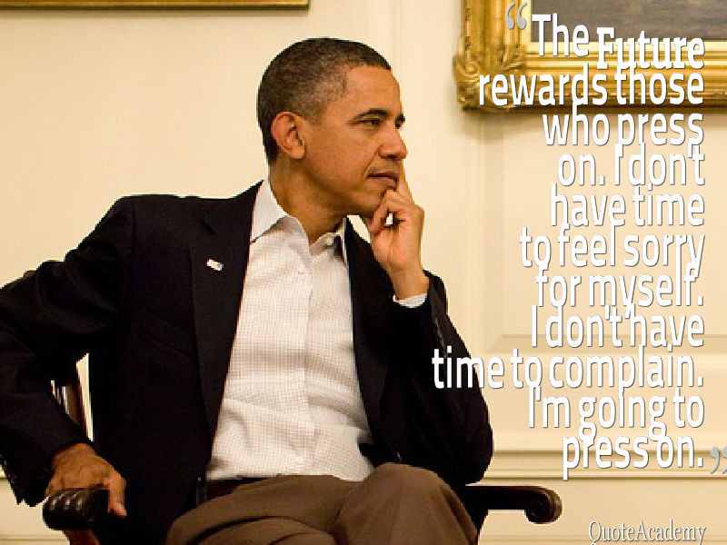 Obama Inspirational Quotes
 Barack Obama Quotes 50 Most Inspiring Sayings of Barack