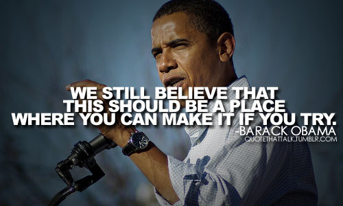 Obama Inspirational Quotes
 Barack Obama Quotes The 15 Most Inspirational Sayings