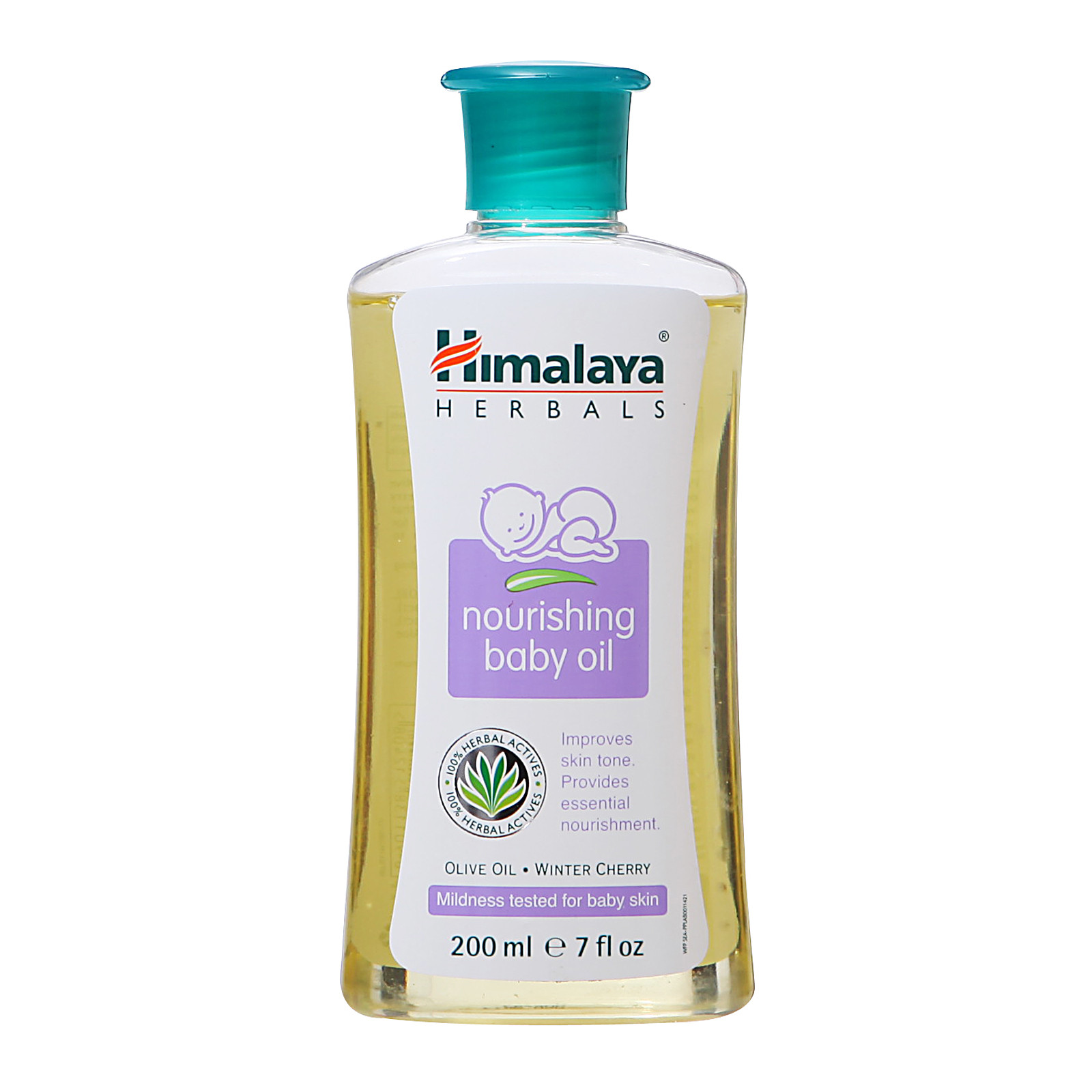 Oil For Baby Hair
 Himalaya Herbals Nourishing Baby Oil 0 from RedMart