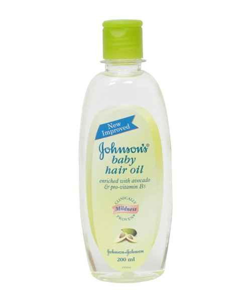 Oil For Baby Hair
 JOHNSON S BABY HAIR OIL 200ML JOHNSON S Buy JOHNSON