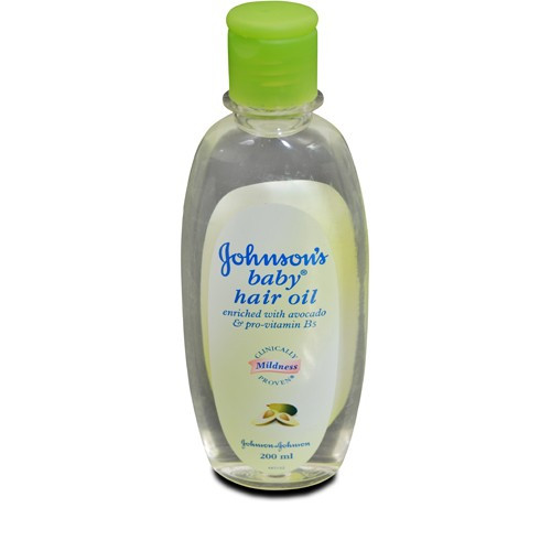 Oil For Baby Hair
 2 Johnson s baby Hair oil FOR SMOOTH HAIR for Soft and