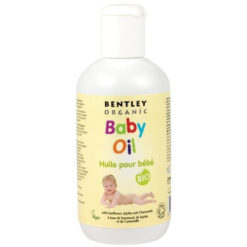 Oil For Baby Hair
 OEM Private Label Organic Baby Hair Oil Packaging Type