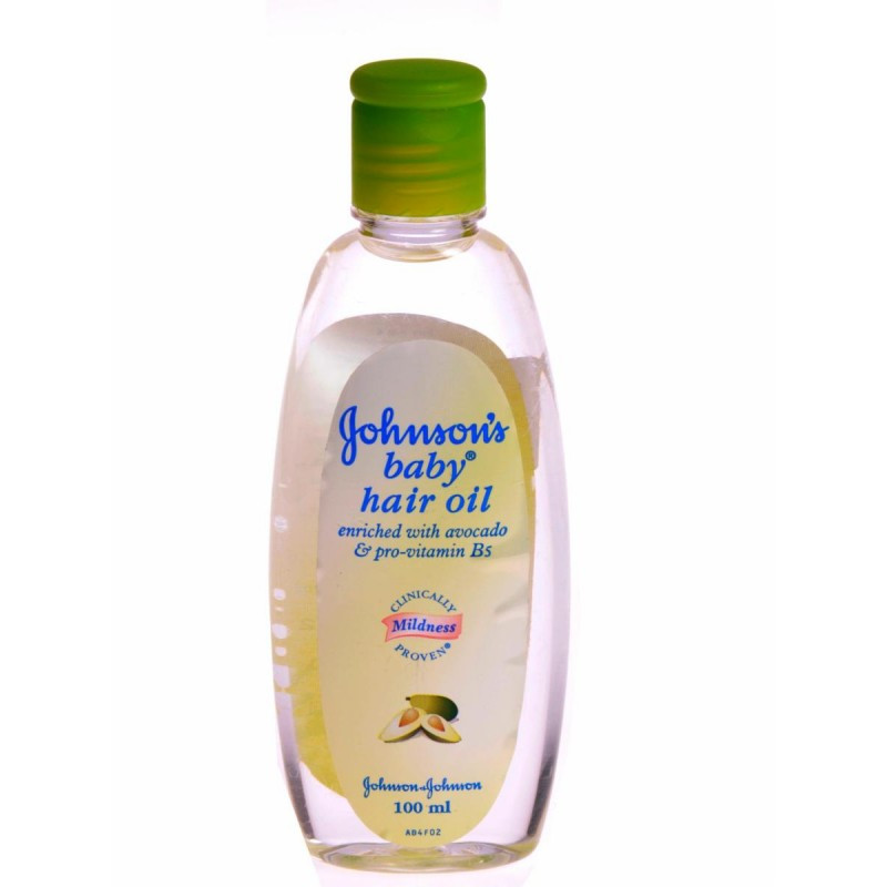 Oil For Baby Hair
 Johnson s Baby Hair Oil 100 ml linekid shop